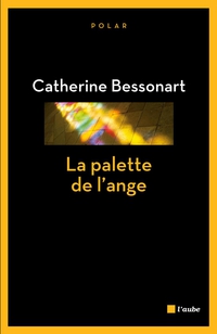 La palette de lange par Catherine Bessonart