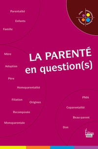 La parent en question(s) par Vronique Bedin