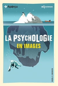 La psychologie en images par Nigel C. Benson 