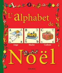 L'Alphabet de Nol par Chantal Cazin