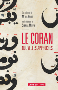 Le Coran : Nouvelles approches par Mehdi Azaiez