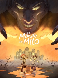 Le monde de Milo, Tome 2 : par Richard Marazano
