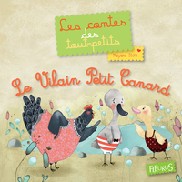 Le Vilain Petit Canard par Mayana Itoz