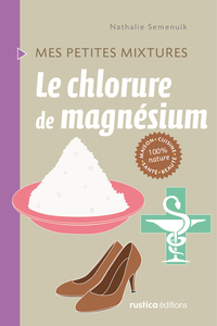 Le chlorure de magnsium par Nathalie Semenuik