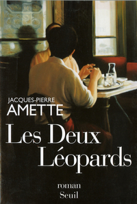 Les Deux Lopards par Jacques-Pierre Amette