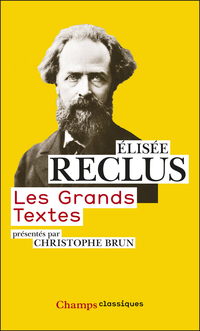 Les Grands Textes par Elise Reclus