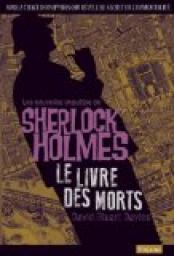 Sherlock Holmes : Le livre des morts par David Stuart Davies