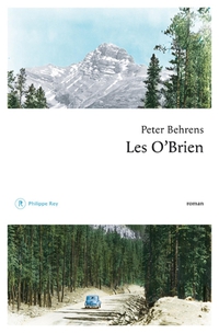 Les O'Brien par Peter Behrens