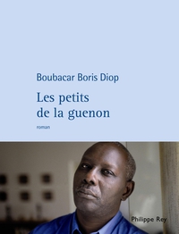 Les petits de la guenon par Boubacar Boris Diop