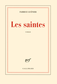 Les saintes par Fabrice Guénier