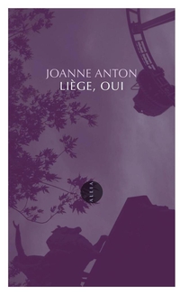 Lige, oui par Joanne Anton