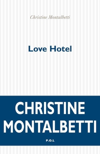Love Hotel par Montalbetti
