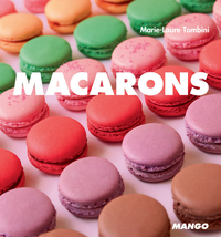 Macarons par Marie-Laure Tombini