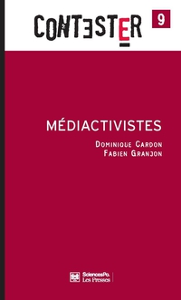 Mdiactivistes par Dominique Cardon