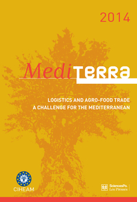 Logistice and agrifood trade a challenge for the mediterranean par Sbastien Abis