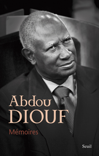 Mmoires par Abdou Diouf