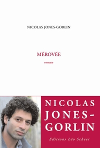 Mrove par Nicolas Jones-Gorlin