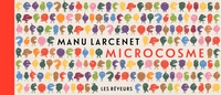 Microcosme par Manu Larcenet