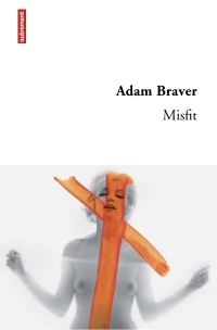 Misfit par Adam Braver