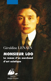 Monsieur Loo par Graldine Lenain