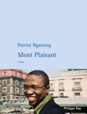 Mont Plaisant par Patrice Nganang