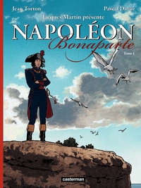 Napolon Bonaparte - BD, tome 1 par Jean Torton