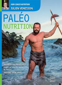 Palo Nutrition par Julien Venesson