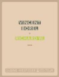 Richard W. par Vincent Borel