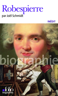 Robespierre par Jol Schmidt