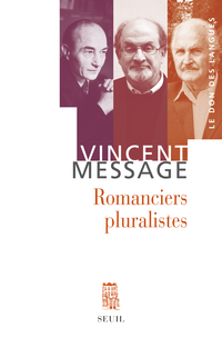 Romanciers pluralistes par Message