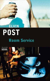 Room service par Elvin Post