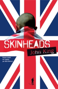 Skinheads par John King