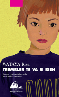 Trembler te va si bien par Risa Wataya