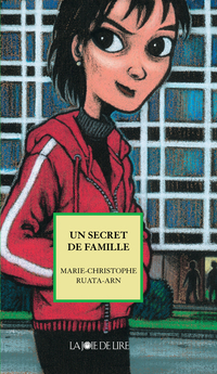 Un secret de famille par Marie-Christophe Ruata-Arn