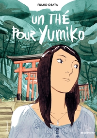 Un th pour Yumiko par Fumio Obata