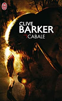 Cabale par Clive Barker