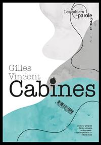 Cabines par Gilles Vincent