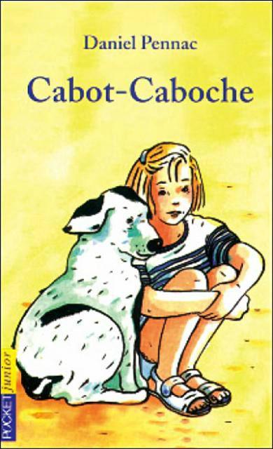 Cabot-Caboche par Pennac