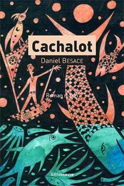 Cachalot par Daniel Besace