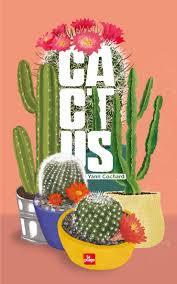 Cactus par Yann Cochard