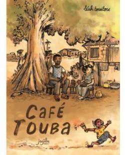 Caf Touba par Lah Touitou