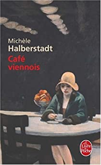 Caf viennois par Michle Halberstadt
