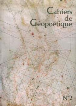 Cahiers de Geopoetique N2 par Revue Cahiers de Gopotique
