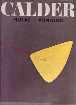 Calder par Ugo Mulas
