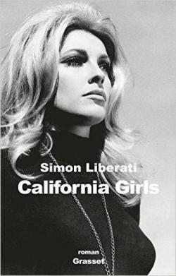California girls par Simon Liberati