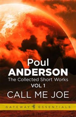 Call me Joe par Poul Anderson