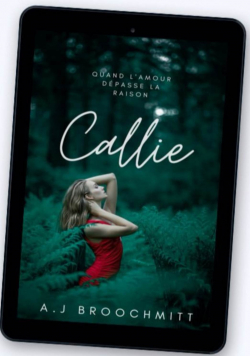 Callie par A.J Broochmitt