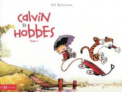 Calvin et Hobbes original, tome 1 par Bill Watterson