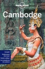 Cambodge - 12ed par Lonely Planet