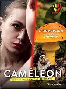 Camlon, les filles Asperger dboulent ! par Christine Deroin